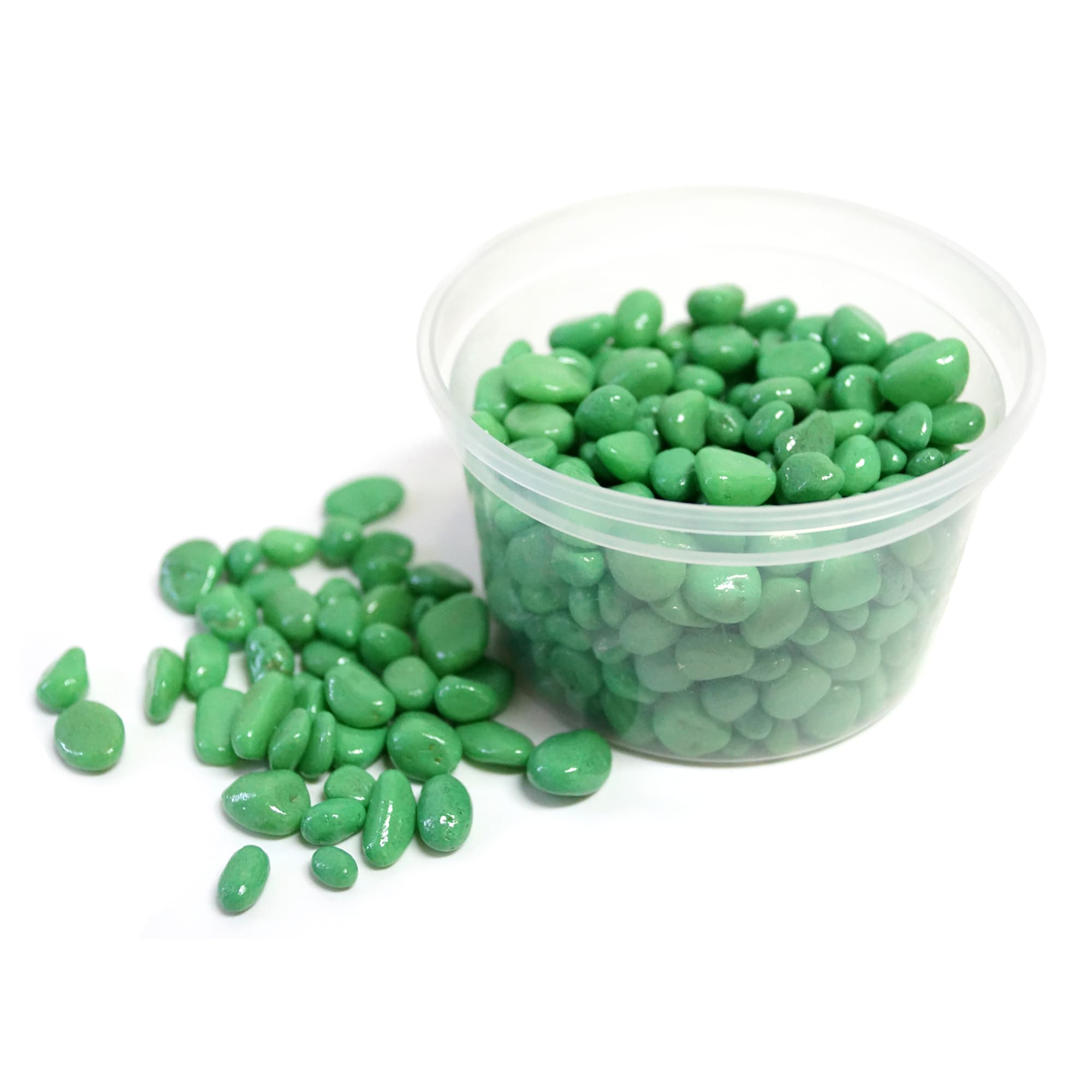 82554498 Грунт декоративный зелёный Santreyd  - Вид №1