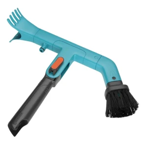 Очиститель для желобов Gardena (насадка комби)