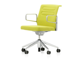 Тканевый поворотный операционный стул