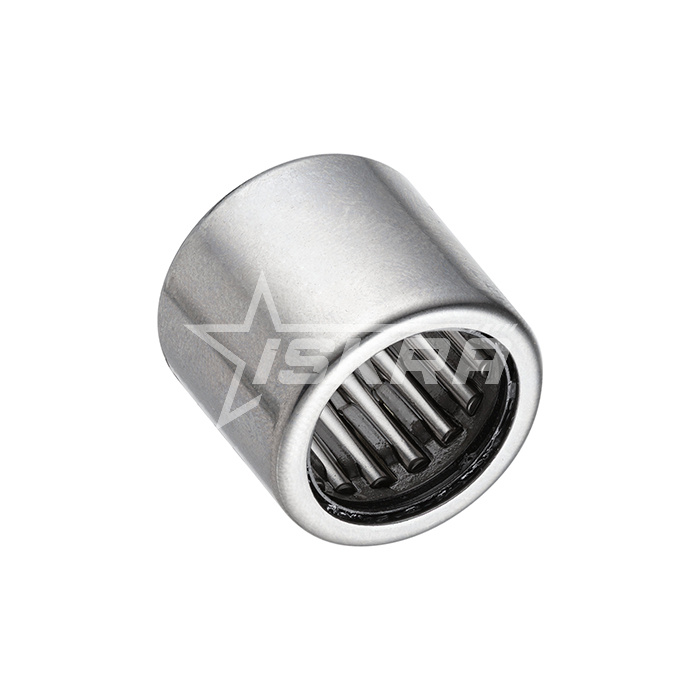 IS1651 Подшипник HK20202RS ISKRA  - Вид №3