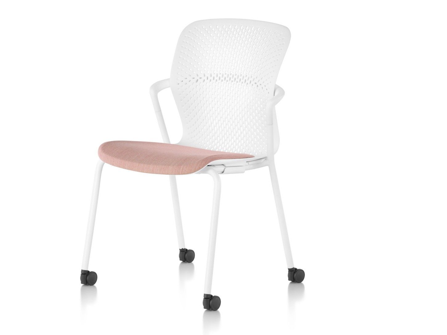 Стул с колесами Herman Miller Keyn ARCH-00113117 - Вид №1