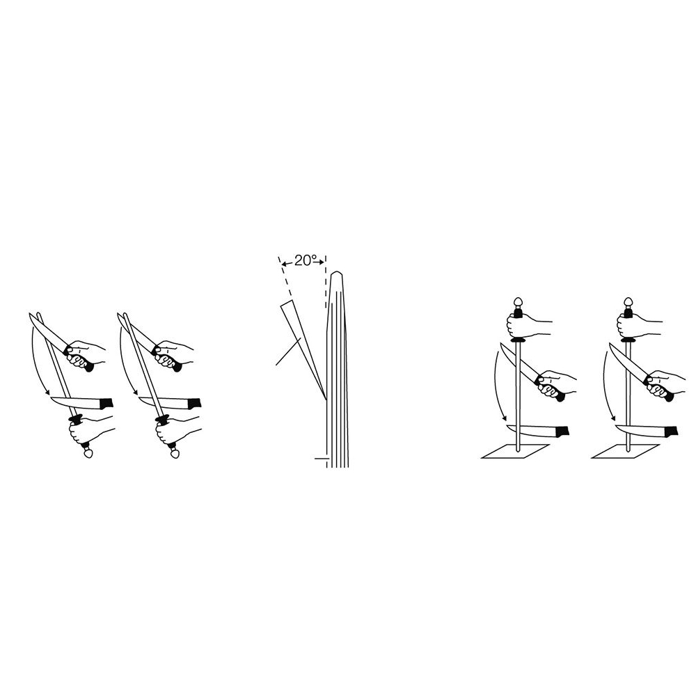 W4481 Ножеточка Стальная WUESTHOF Германия  - Вид №4