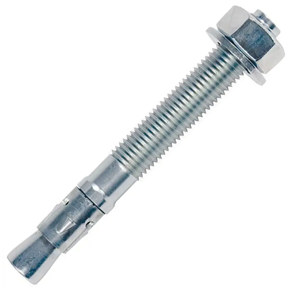 Клиновой анкер Fischer FBN II 10x126 мм, 20 шт STLM-2212586