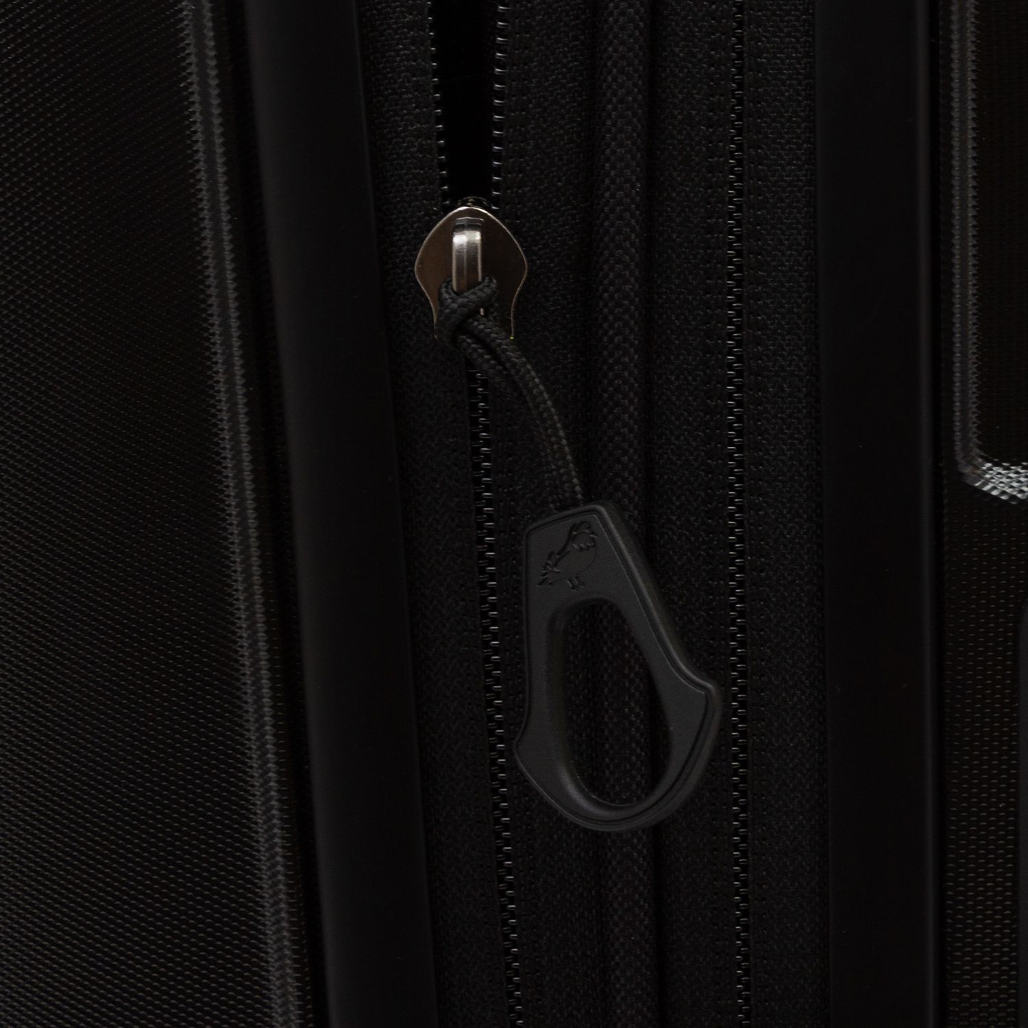 SZV34-651 Чемодан SZV34 Expandable Small Trolley Mandarina Duck Logoduck+  - Вид №6