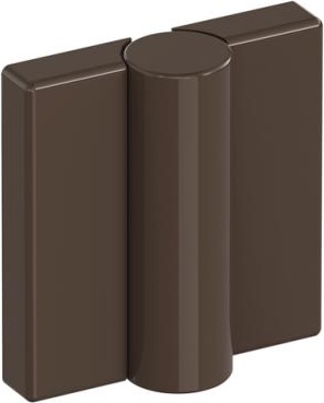 B9505.75LK ремешок на винтах HEWI System 111 | Polyamid  - Вид №5