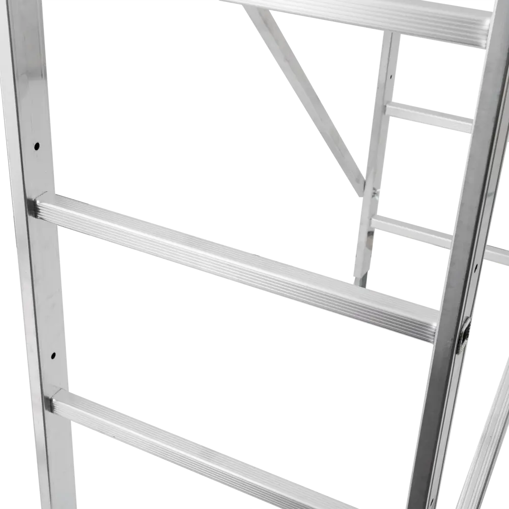 Дополнительная секция для вышки-туры Scala до 5 м STLM-2060220 - Вид №4