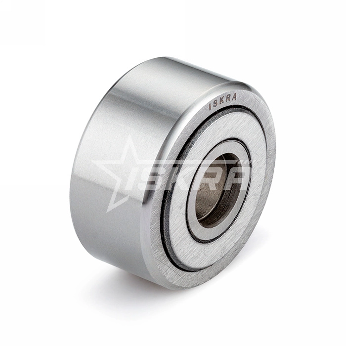 IS1732 Опорный ролик NATR12PP ISKRA  - Вид №2