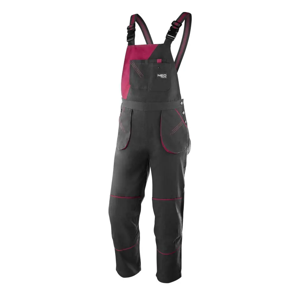 Комбинезон рабочий женский Neo, размер S 82776245 STLM-2125065 Neò Woman Line