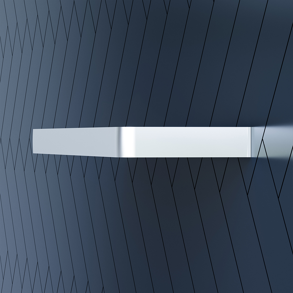 DA7737600 Полка Damixa Jupiter - Вид №1