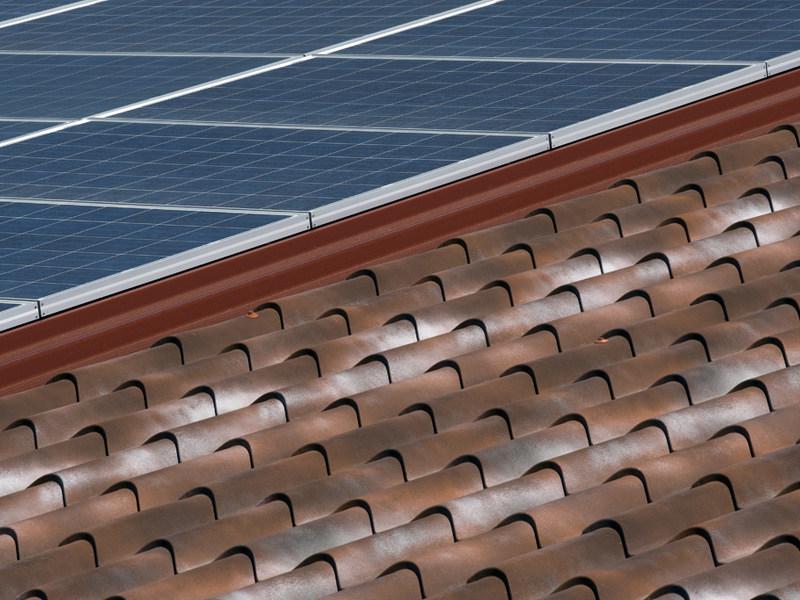 ISOPAN Утепленная металлическая панель для крыши Isodomus sun-id-1367140 - Вид №5