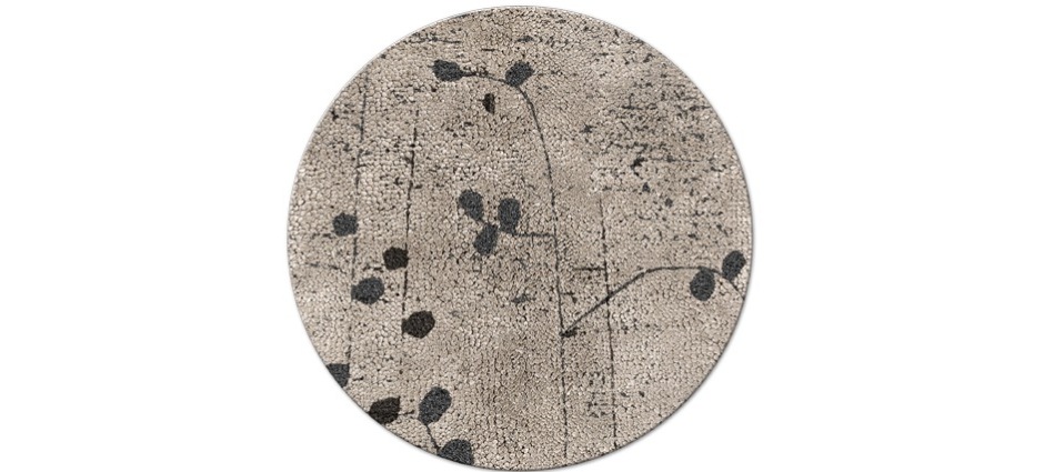 002538 Ковер Poppy Brabbu  - Вид №3