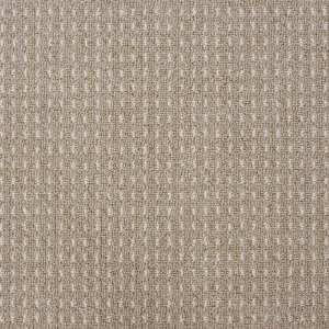 ЗАРТЕКС Ковровое покрытие «Твист» серо-коричневый 3.5 м 89334445