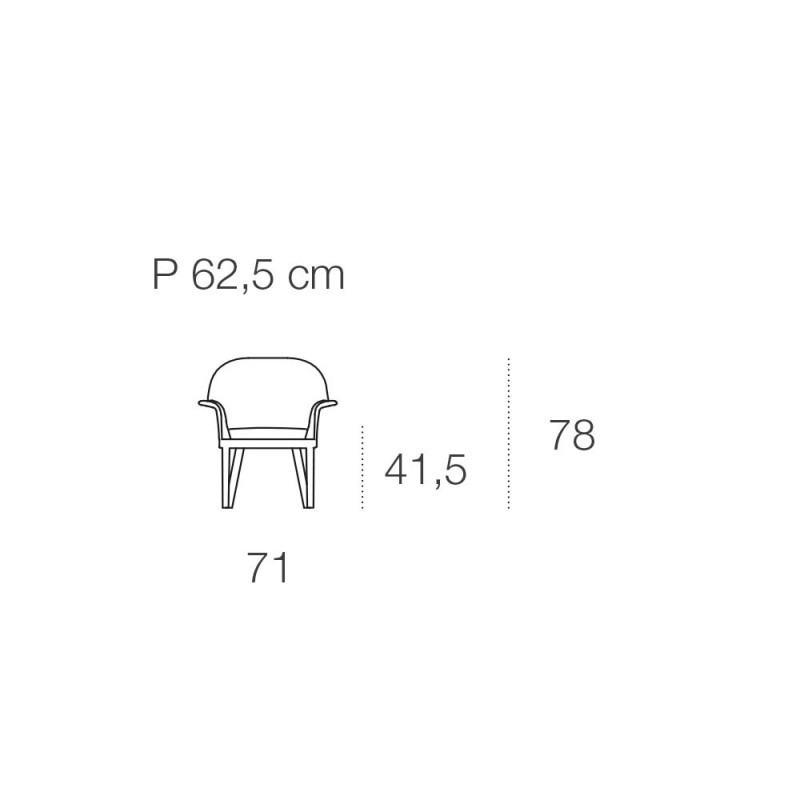 MS71/78X465 Мэри сидеть Adriani e Rossi  - Вид №1