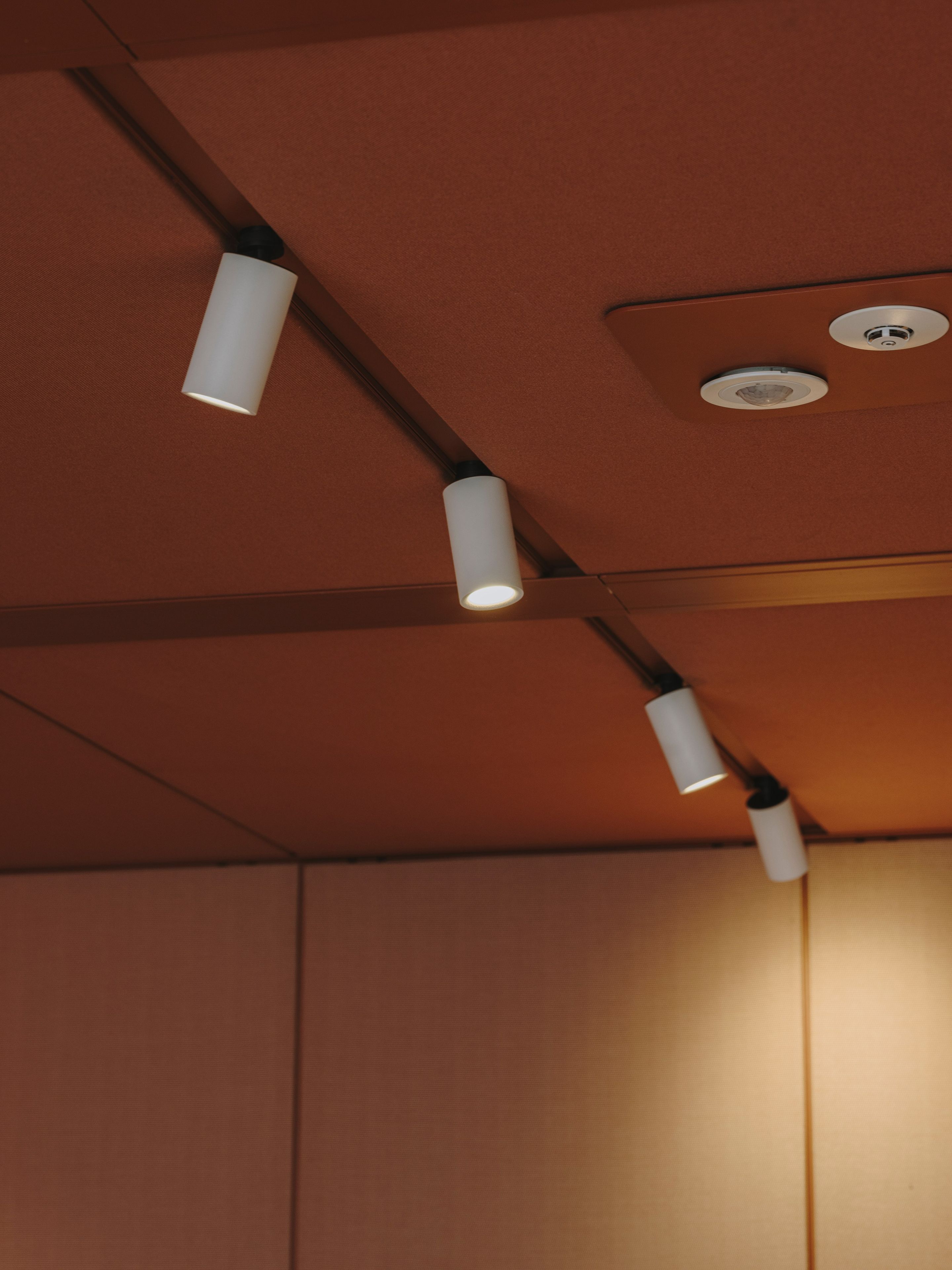 Мультимедийная акустическая офисная кабина Kettal Pavilion O ARCH-00027384 - Вид №3