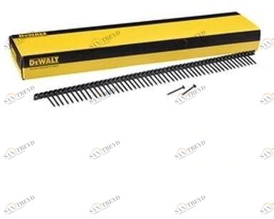 DeWALT Саморезы для гипсокартона sun-id-1371720