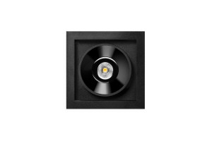 Алюминиевый светодиодный светильник