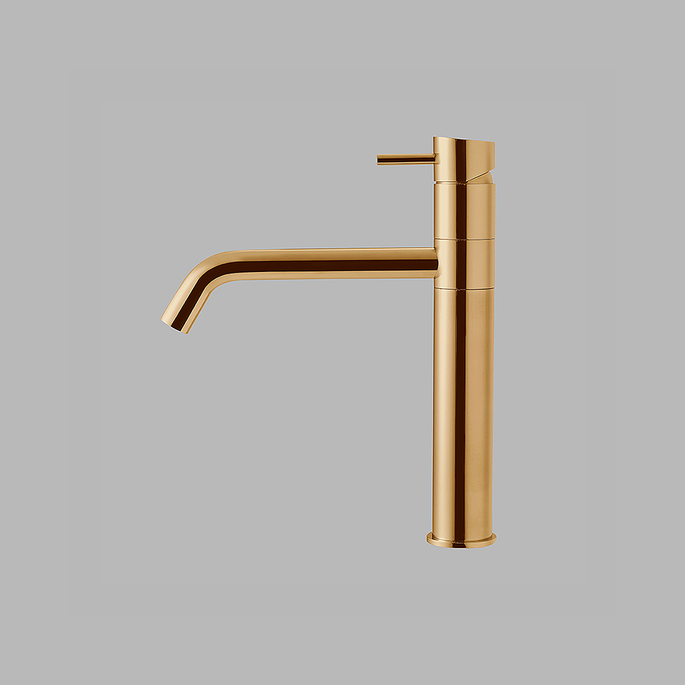 QT2100MP2 Кухонный смеситель 280 ммd line Qtoo  - Вид №1