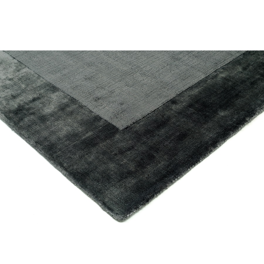 Ковер Aracelis, 200х300 см, угольный черный Carpet Decor C1049 - Вид №1