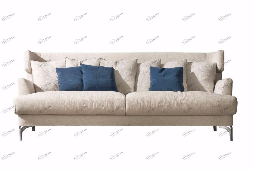 CTS SALOTTI Диван из ткани Well sun-id-1396843