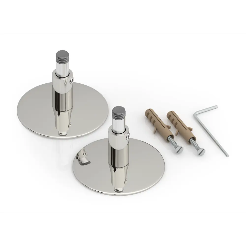 Полотенцесушитель водяной Сунержа ВПС-53ПБ 60x60 см 1" нержавеющая сталь STLM-2025181 - Вид №2