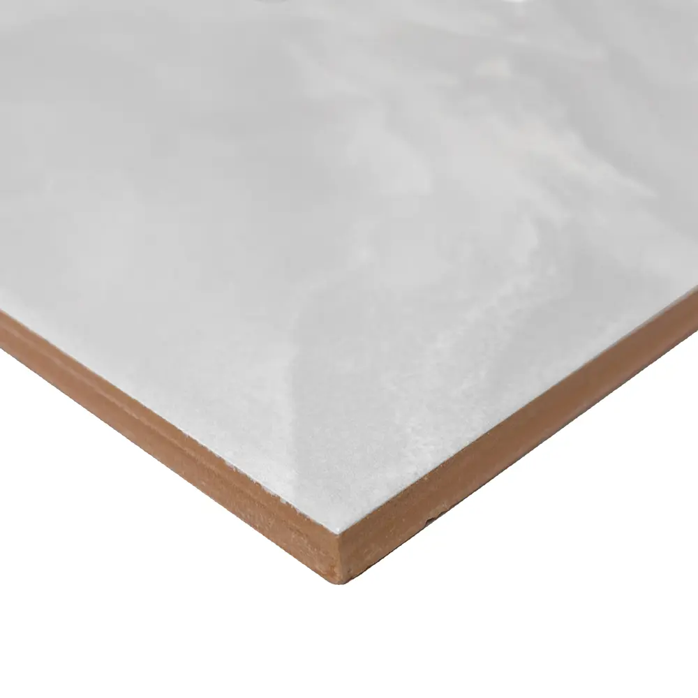 Плитка настенная Mersey Onyx A0554H24106 20x40 см 1.6 м² матовая цвет серый Santreyd STLM-2077741 - Вид №3