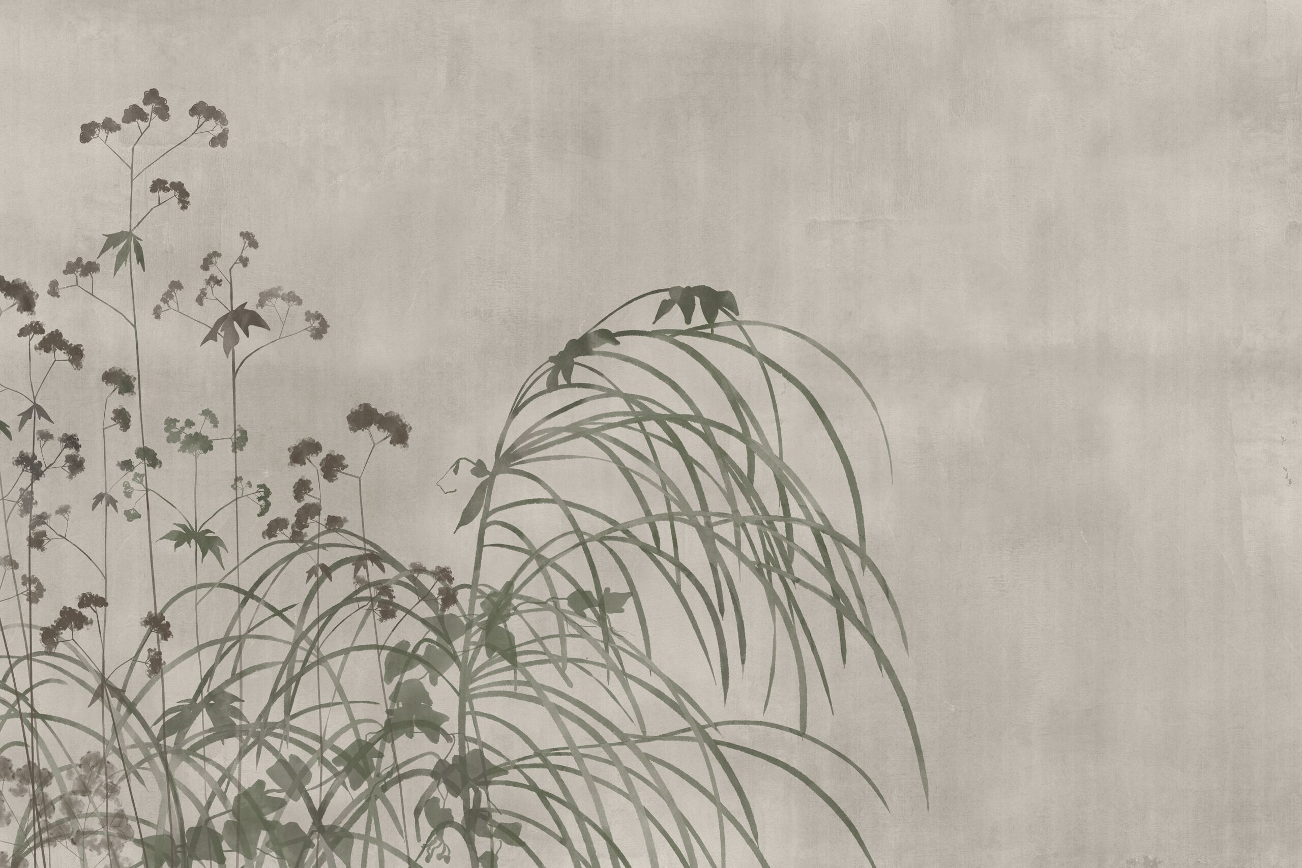 Обои с цветочными мотивами GLAMORA Creative Collection Chapter XV ARCH-00007184