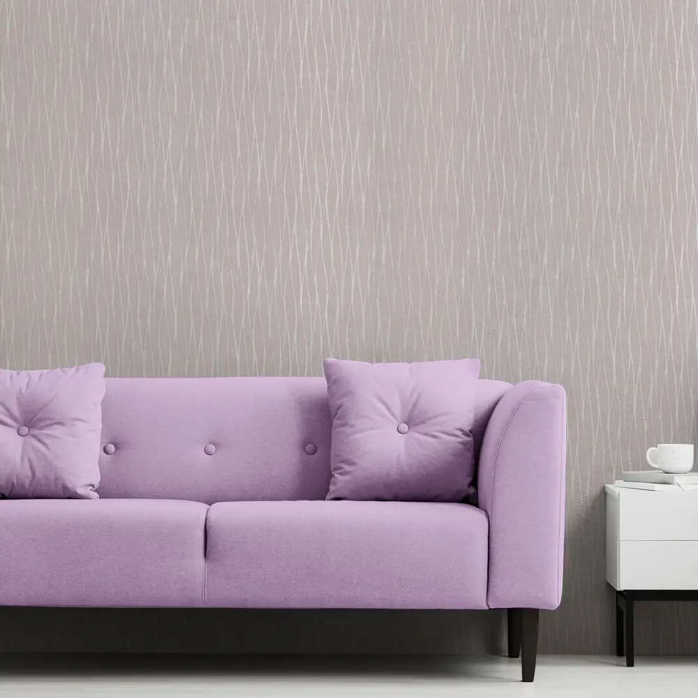 Обои флизелиновые Аспект Ру Флирт фиолетовые 1.06 м 30202-65 STLM-2026353 - Вид №2