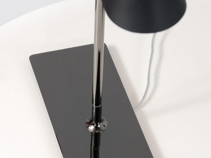 fambuena Настольная лампа Butterfly 9110 - Вид №4