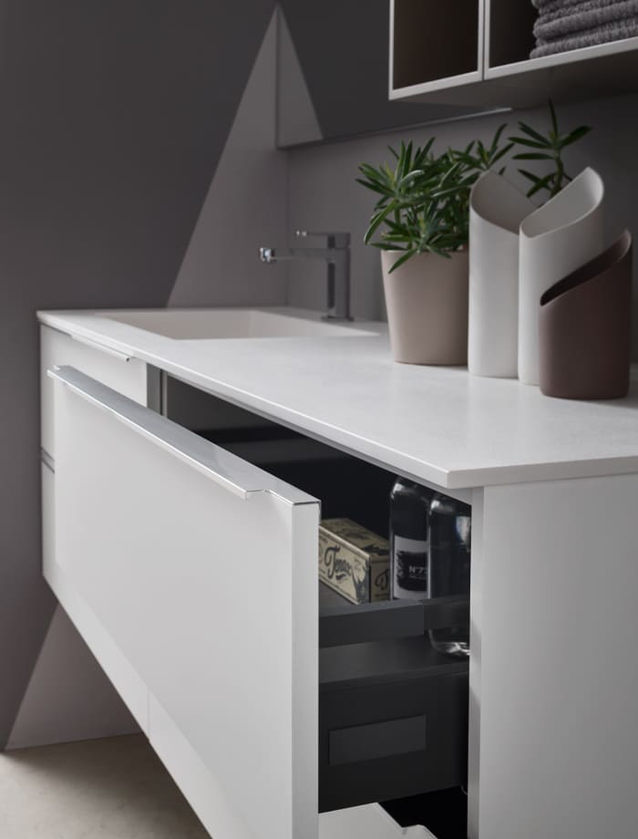 Комплект мебели 73 Arcom E.ly STARC39 - Вид №1