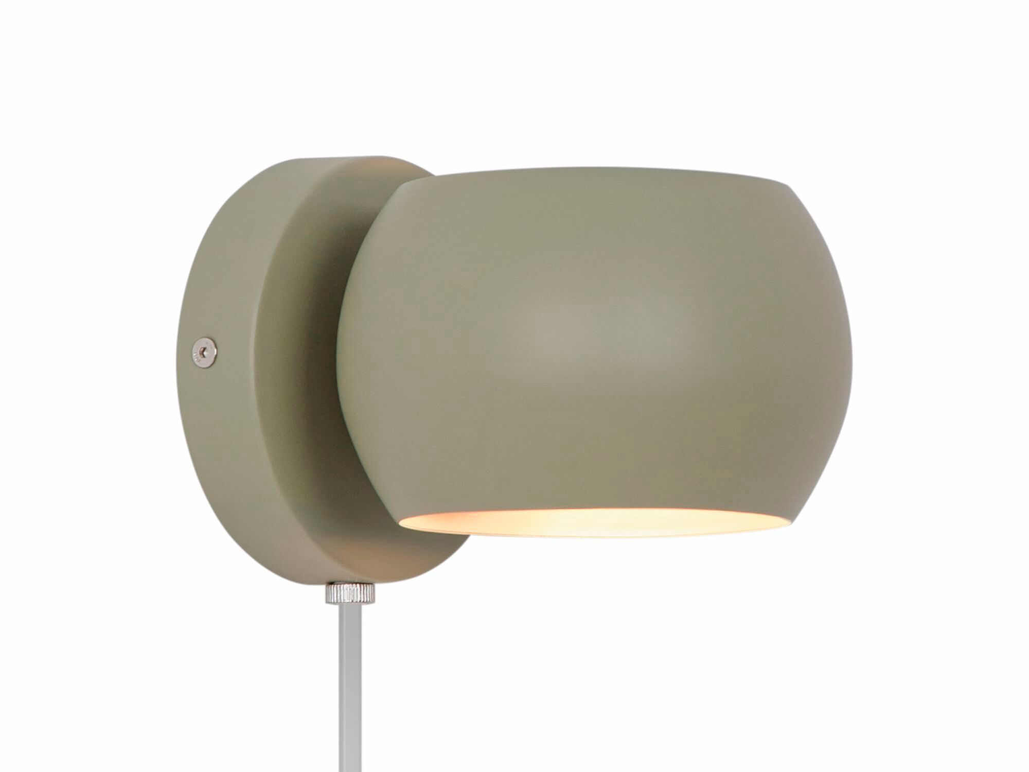 Регулируемая металлическая настенная лампа Nordlux BELIR ARCH-00140366