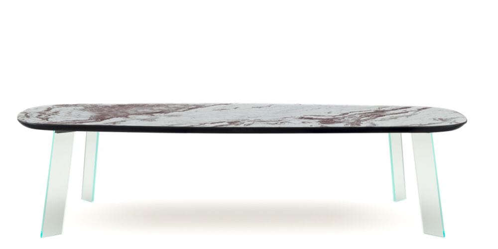 Столешница из закаленного стекла Devina Nais Free ARCH-00086320 - Вид №15