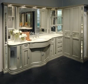 Мебель для ванной IL Borgo Premium comp#54