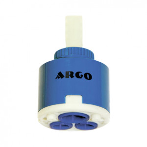 С202-40  Картриджи, кран-буксы, дайвотеры  ARGO kran