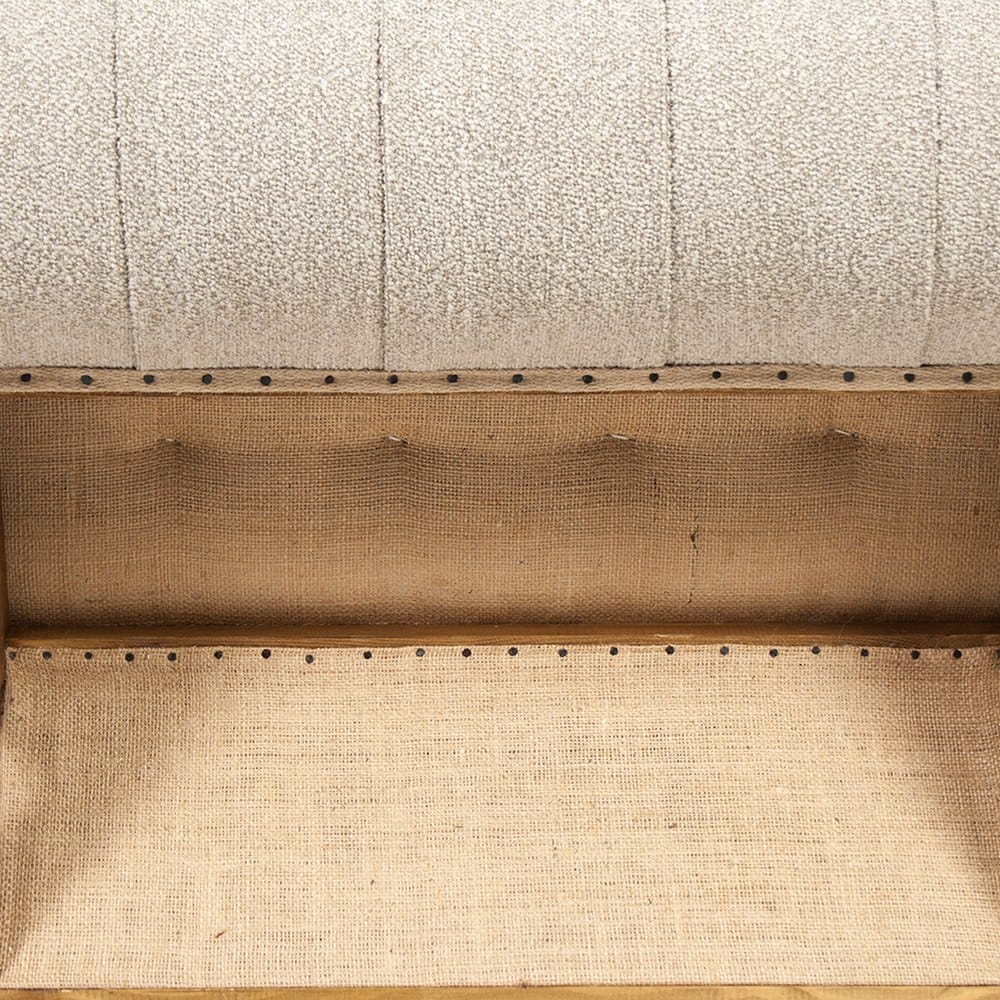 3-местный бархатный диван capitonné CREARTE COLLECTIONS Chesterfield Loor Essence ARCH-00095823 - Вид №27