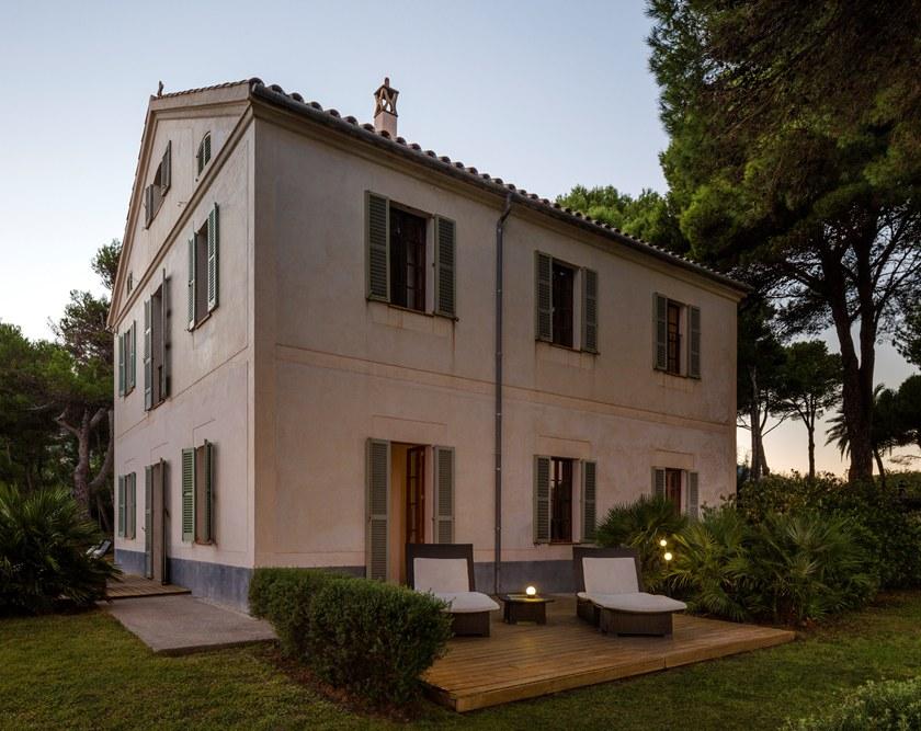 Vibia Светодиодный напольный светильник June sun-id-1453027 - Вид №2