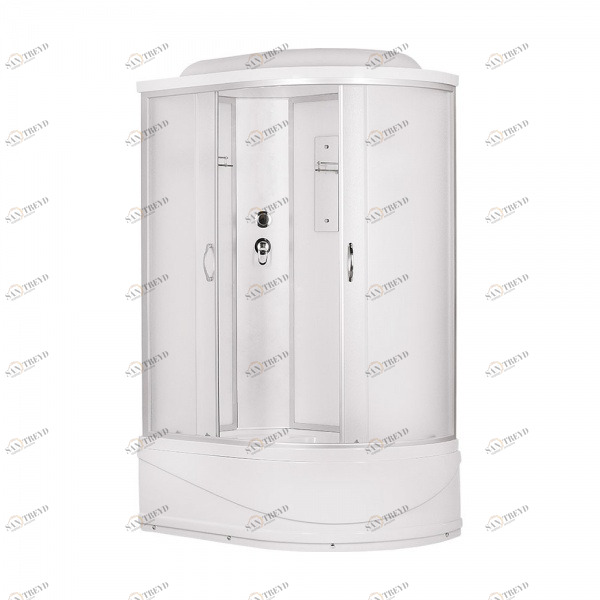 Душевая кабина Erlit Comfort ER3512TPL-C3-RUS (1200x800x2150) ER3512TPL-C3-RUS 1315123