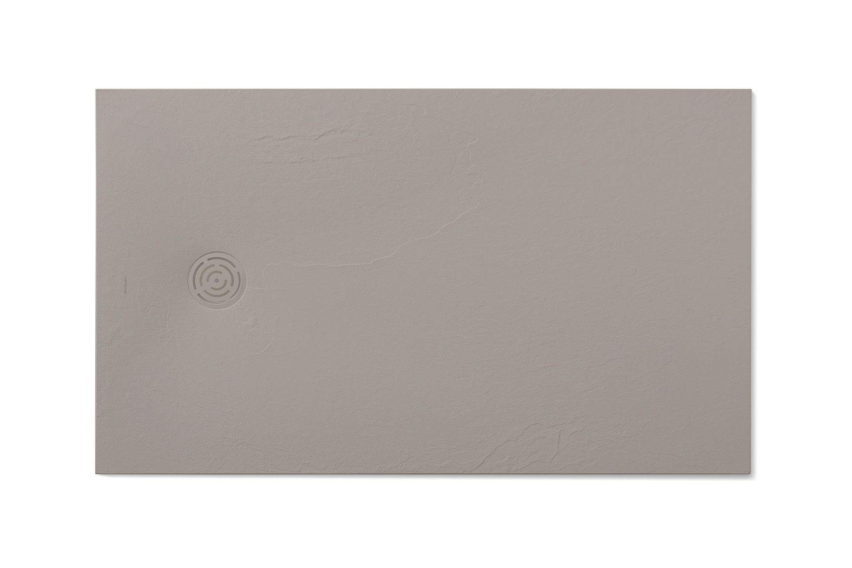 MCBATH Centuria Slate Nox R1 160x80 Прямоугольная глина sun-id-1959408 - Вид №1