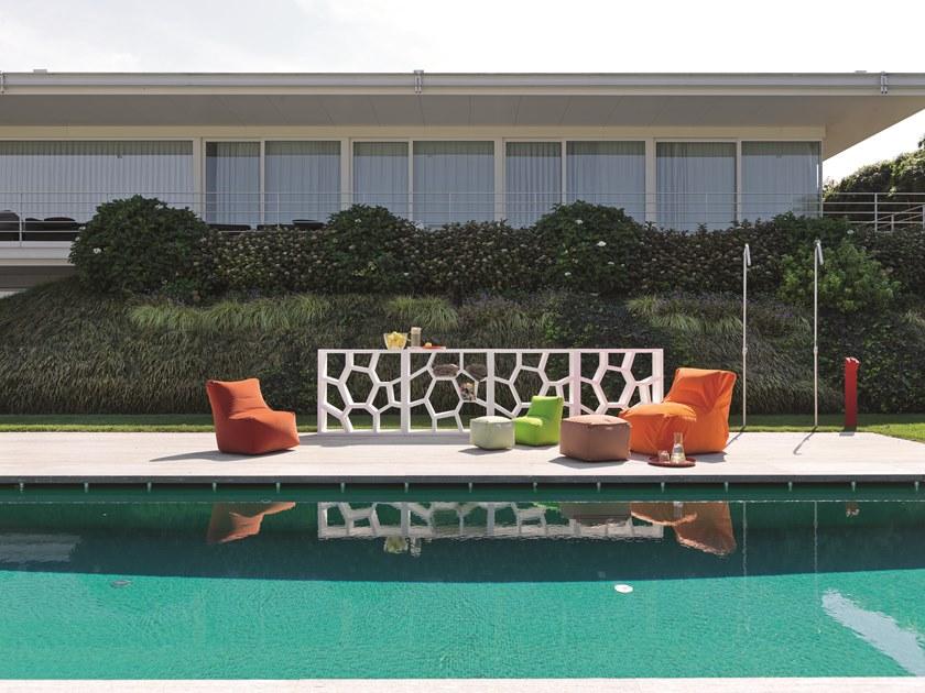 Casamania & Horm Мешок для фасоли из ткани для дома или на улице Morfino sun-id-1374796 - Вид №2