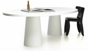 moooi Овальный стол Container