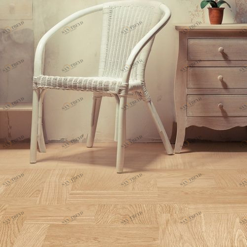Пробка CorkStyle Time Parquet Daylight (Гладкая) 620х450 мм 1001410070