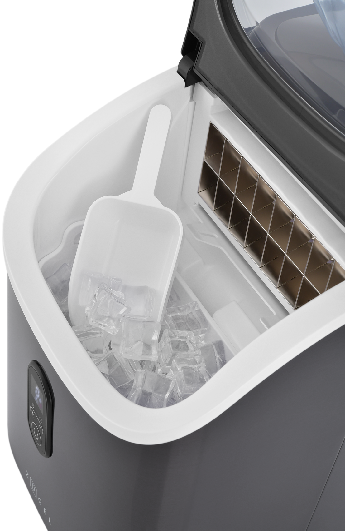 9271466 Ледогенератор ZUGEL ZIM1501 STDN-0078817 - Вид №18