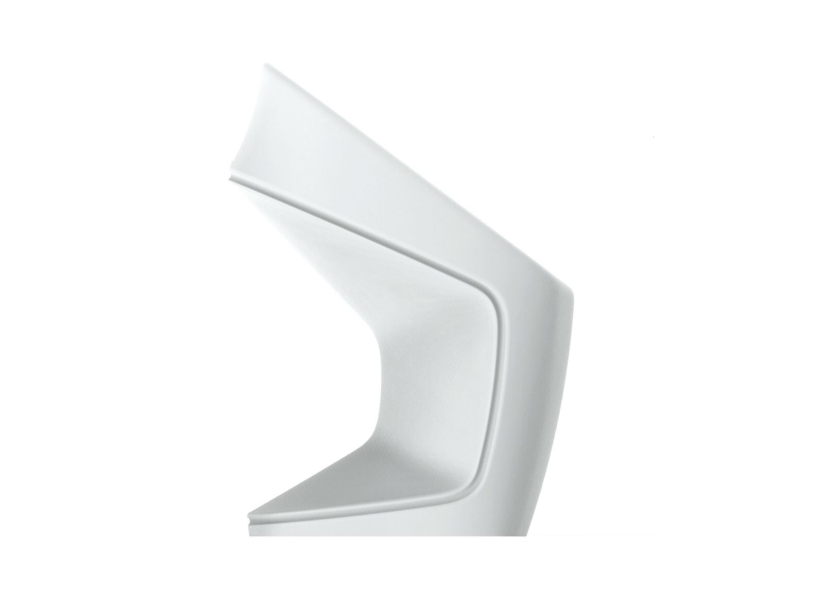 Консольный садовый стул Vondom ARCH-00067341