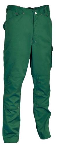 COFRA Штаны Cotton pro sun-id-1445486 - Вид №3