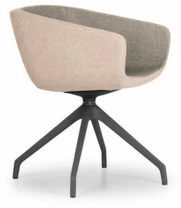 True Design Мягкое кресло с подлокотниками Arca Aa 4096