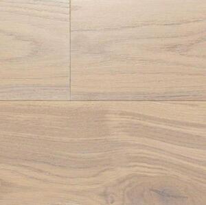 Инженерная доска Baricella Teano Дуб Рустик с брашью (Текстурированная) 500-1500х120 мм.