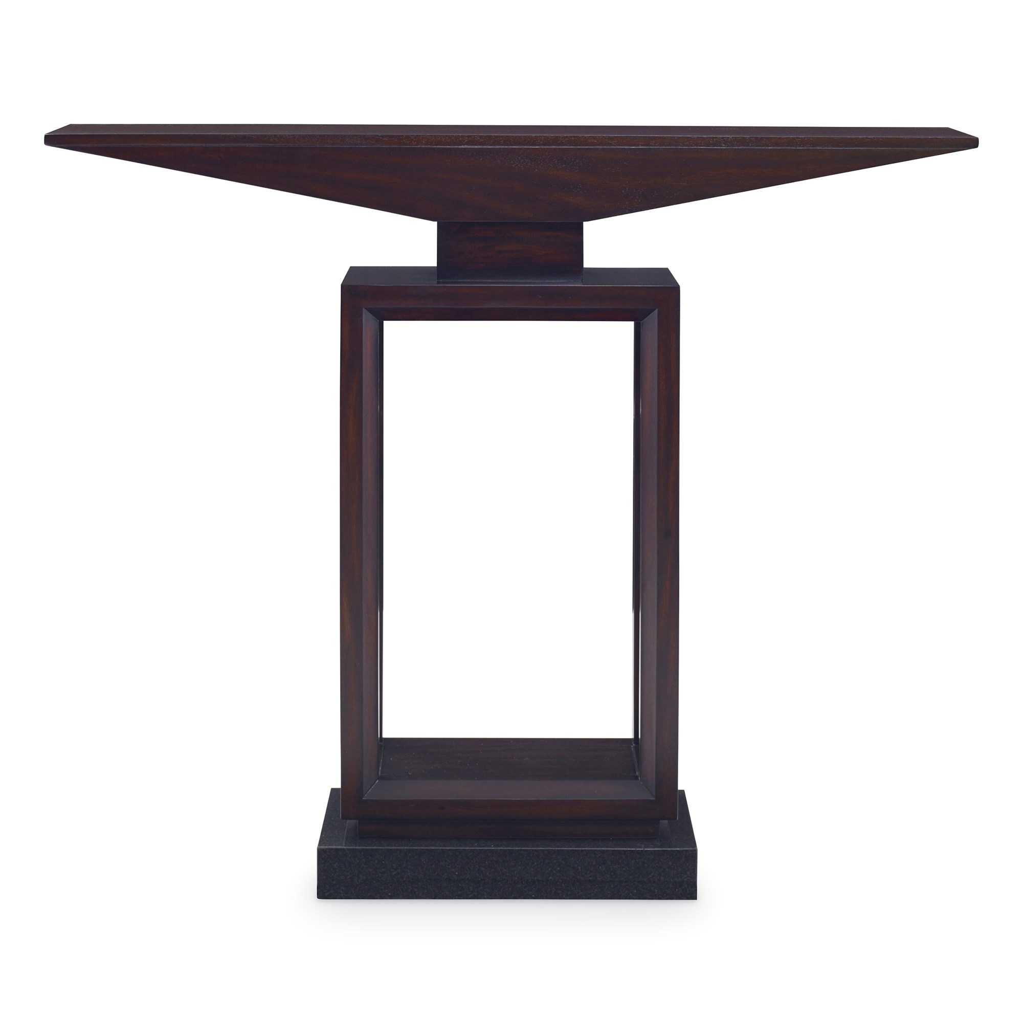 Консольные столы 07261-850-001 Rostrum Console Table Ambella  - Вид №2