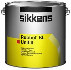 Sikkens Акриловая грунтовка на водной основе Rubbol