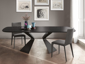 Прямоугольный стол