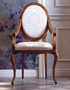 Стул  GIORGIO CASA AC11