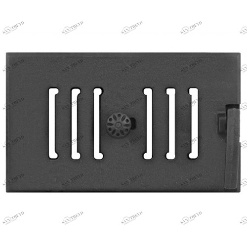 Дверка поддувальная Рубцовское ДПГ-2Г Сельга 2326